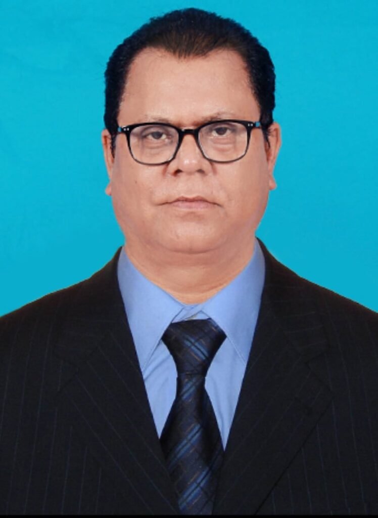 Ravi Sir