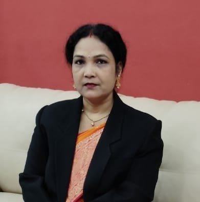 Shobha Madam - Managing Director