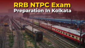 RRB NTPC Exam Preparation
